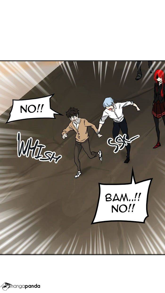 Tower of God Chapter 304 image 021
